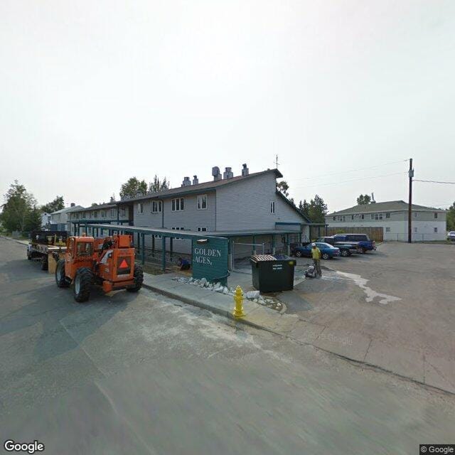 Photo of Golden Ages at 1271 9th Ave Fairbanks, AK 99701