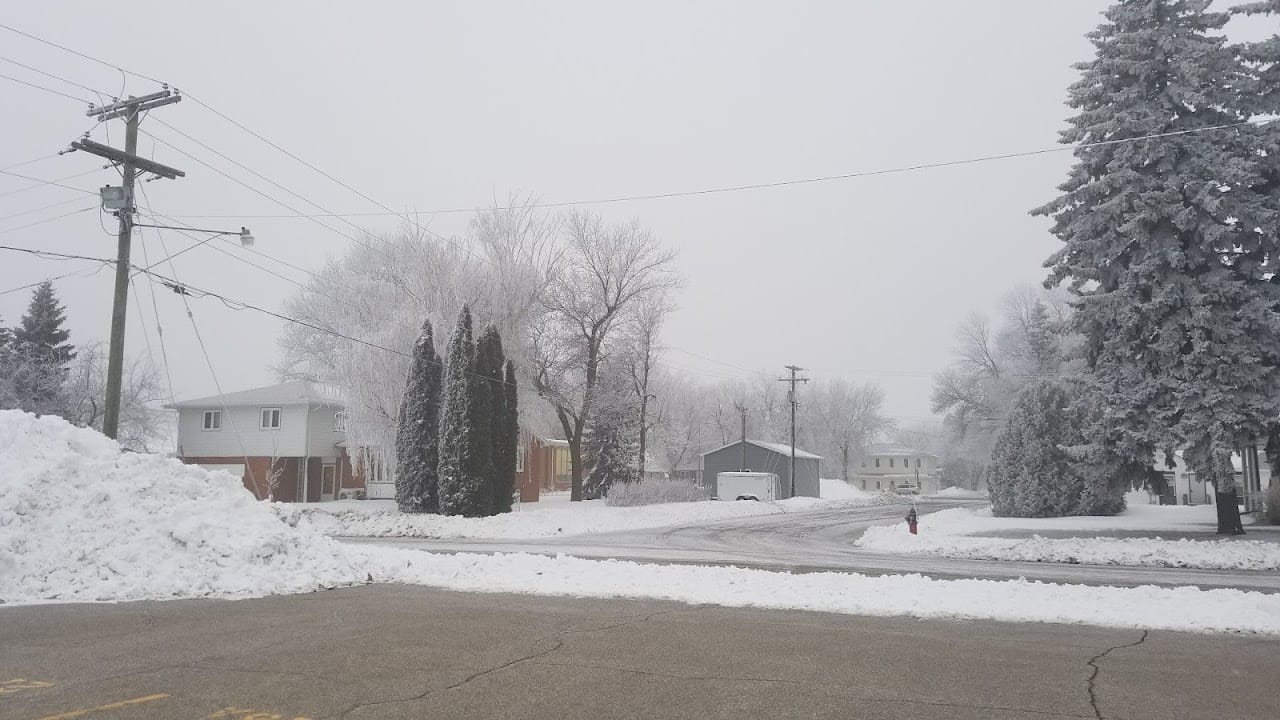Photo of Jamestown Village at 1214-1218 6th Ave NE Jamestown, ND 58401