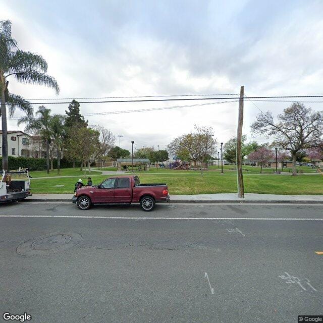 Photo of COMPASS ROSE FKA RICHMAN PARK FAMILY APARTMENTS. Affordable housing located at 400, 324, 312 W. VALENCIA; 524 S. FORD; 411 WEST AVE. FULLERTON, CA 92832