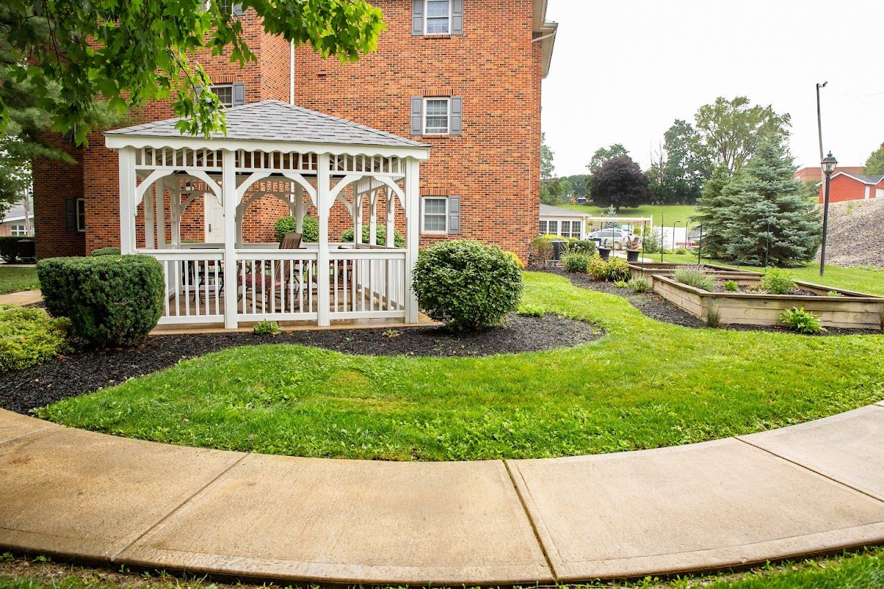 Photo of Logan Place. Affordable housing located at 1008 Hayden Pl Logan, OH 43138