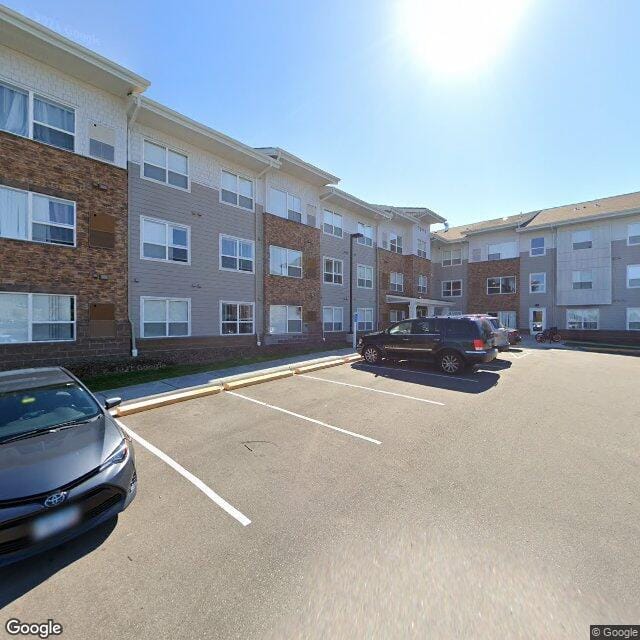 Photo of SARAZIN FLATS II, LIMITED PARTNERSHIP. Affordable housing located at 1595 SARAZIN STREET SHAKOPEE, MN 55378
