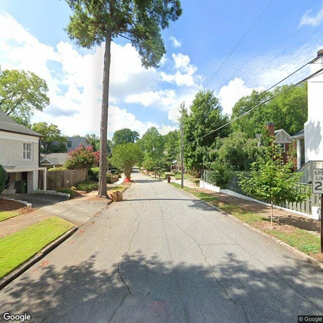 Photo of AVALON RIDGE. Affordable housing located at 183 MOUNT ZION RD SE ATLANTA, GA 30354