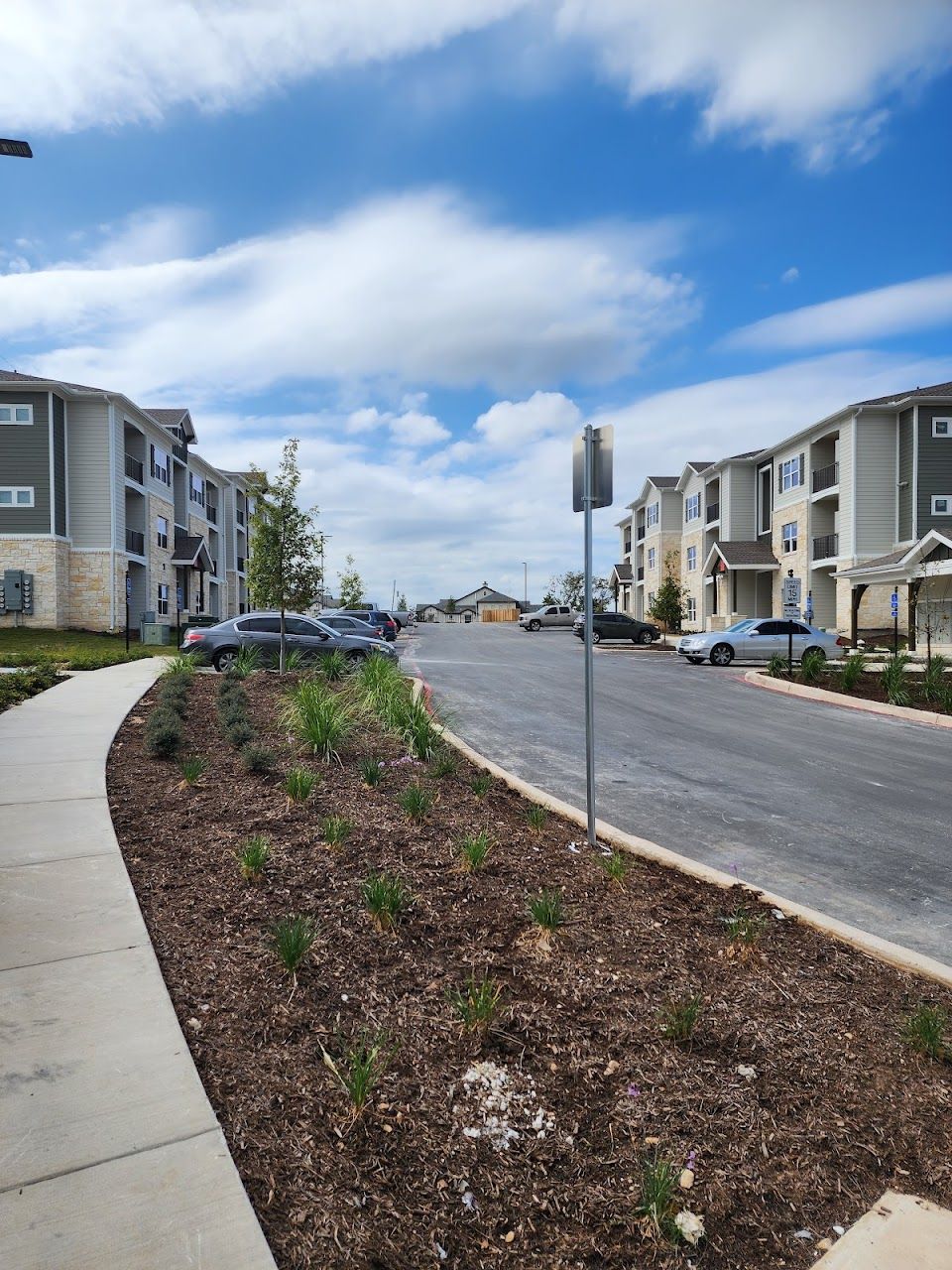 Photo of CANYON PASS. Affordable housing located at 25655 OVERLOOK PARKWAY SAN ANTONIO, TX 78260