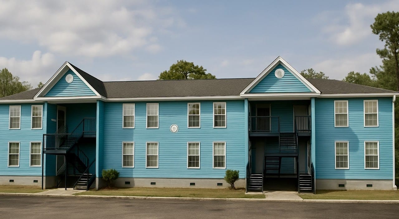 Photo of Caribbean in the Pass at 707 E North St Pass Christian, MS 39571