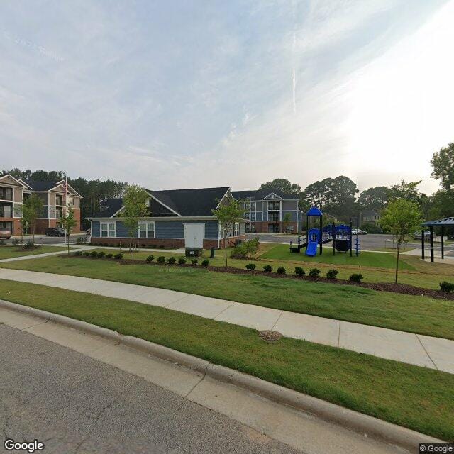 Photo of PINE RIDGE APARTMENTS at 501 SMALL PINE DRIVE RALEIGH, NC 27603