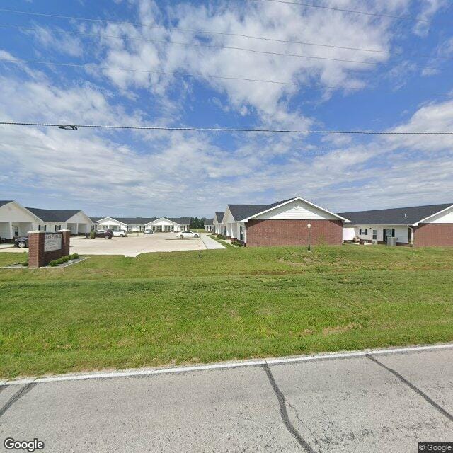 Photo of CARTHAGE SENIOR VILLAS PHASE II. Affordable housing located at 2625 S. CHAPEL ROAD CARTHAGE, MO 64836