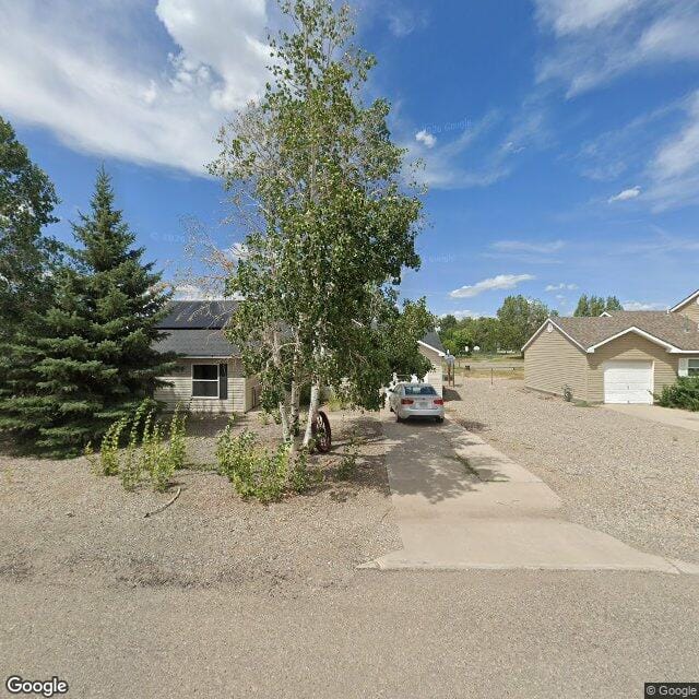 Photo of COTTONWOOD CREEK ESTATES. Affordable housing located at 1525 SAN MIGUEL NORWOOD, CO 