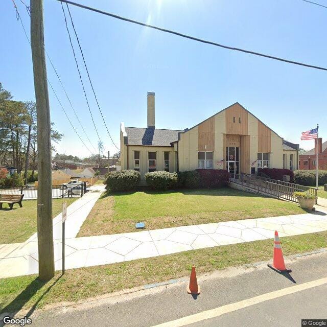 Photo of HIGH PINE APARTMENTS (FKA ALFRED RADNEY APTS.). Affordable housing located at 241 COUNTY ROAD 79 ROANOKE, AL 36274