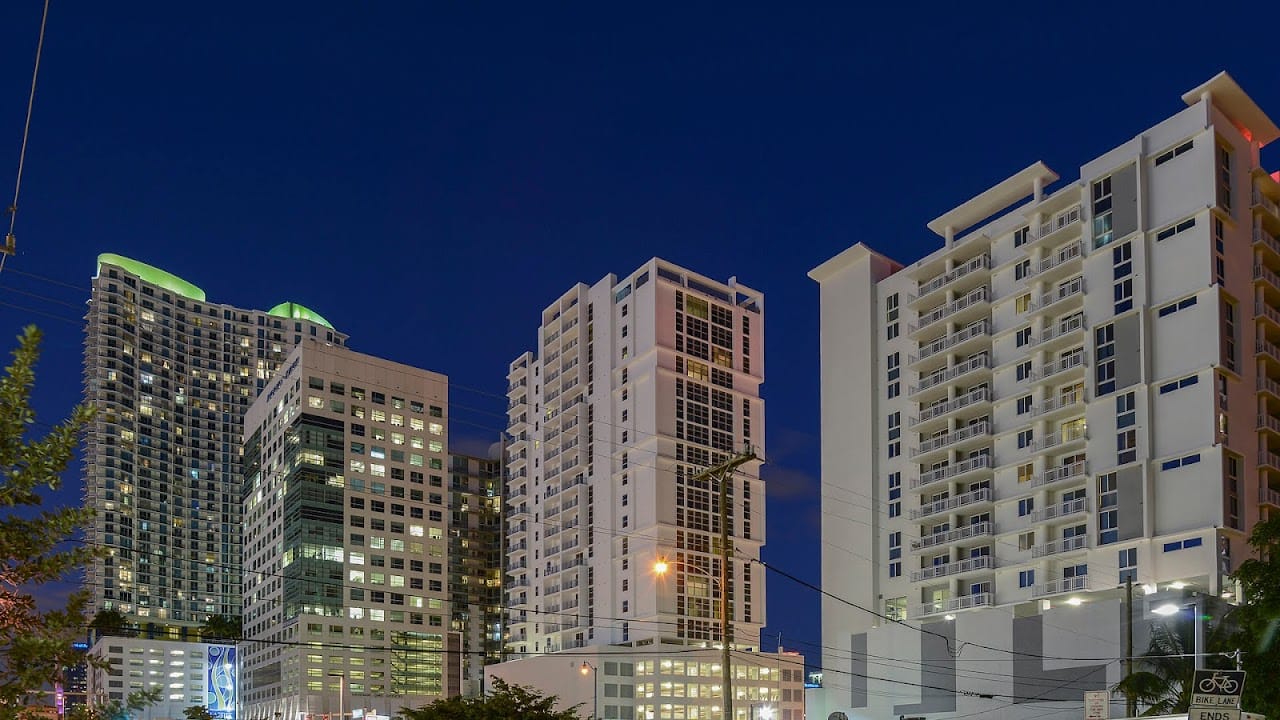 Photo of WEST BRICKELL VIEW. Affordable housing located at 144 SW EIGHTH ST MIAMI, FL 33130