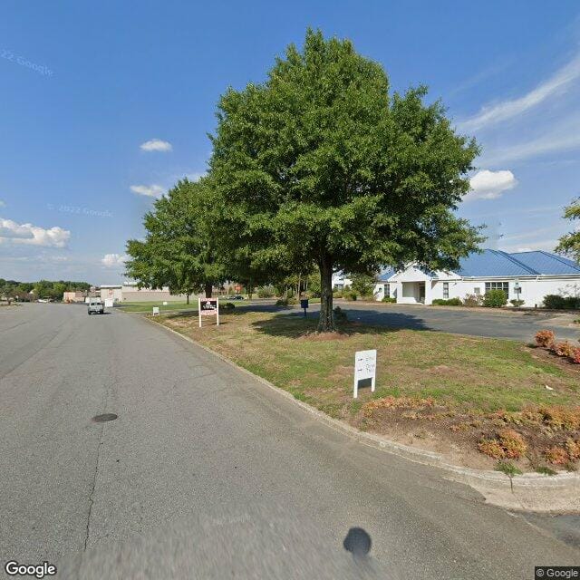 Photo of Housing Authority of the City of Concord. Affordable housing located at 283 HAROLD GOODMAN Circle SW CONCORD, NC 28025