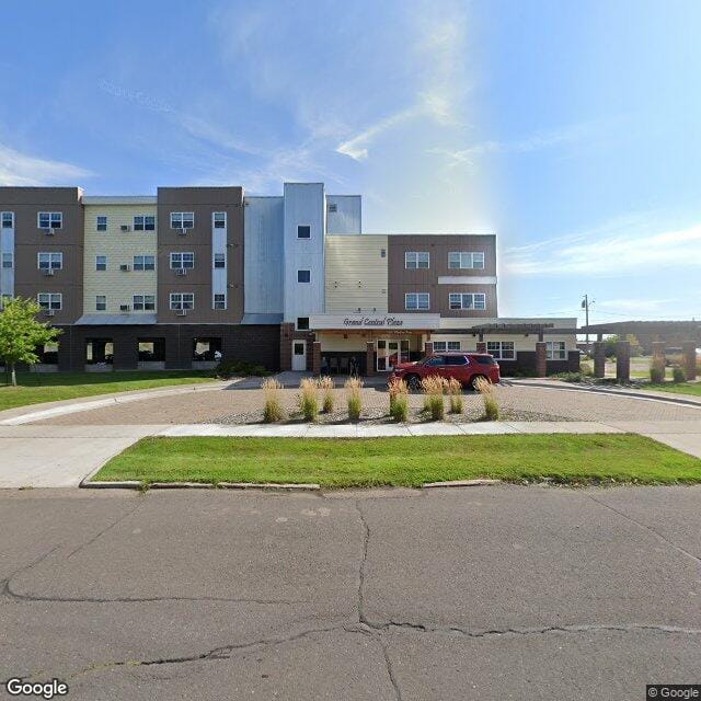 Photo of THE GRAND CENTRAL PLAZA. Affordable housing located at 1300 WEEKS AVE SUPERIOR, WI 54880