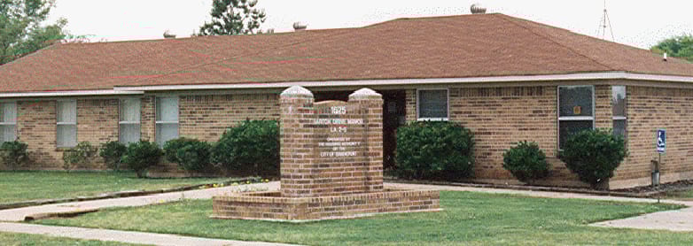 Photo of BARTON DRIVE MANOR AND BRIARWOOD VILLAGE at 1625 BARTON DRIVE & 4223 GREENBRIAR DRIVE SHREVEPORT, LA 