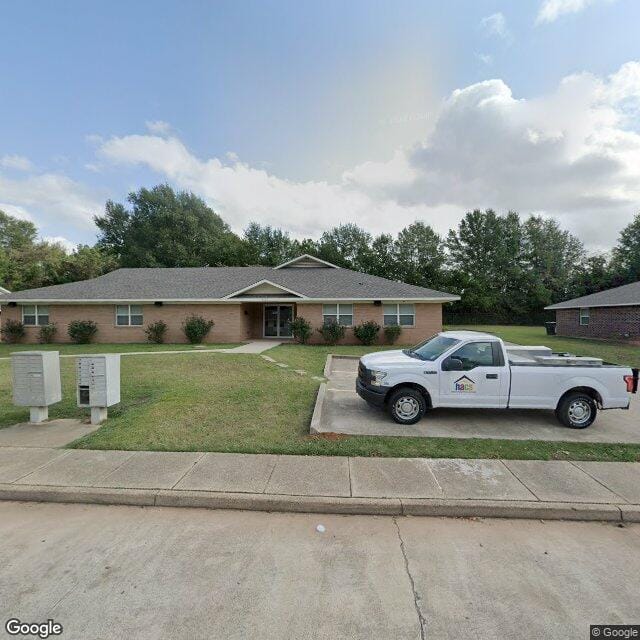 Photo of BARTON DRIVE MANOR AND BRIARWOOD VILLAGE. Affordable housing located at 1625 BARTON DRIVE & 4223 GREENBRIAR DRIVE SHREVEPORT, LA 