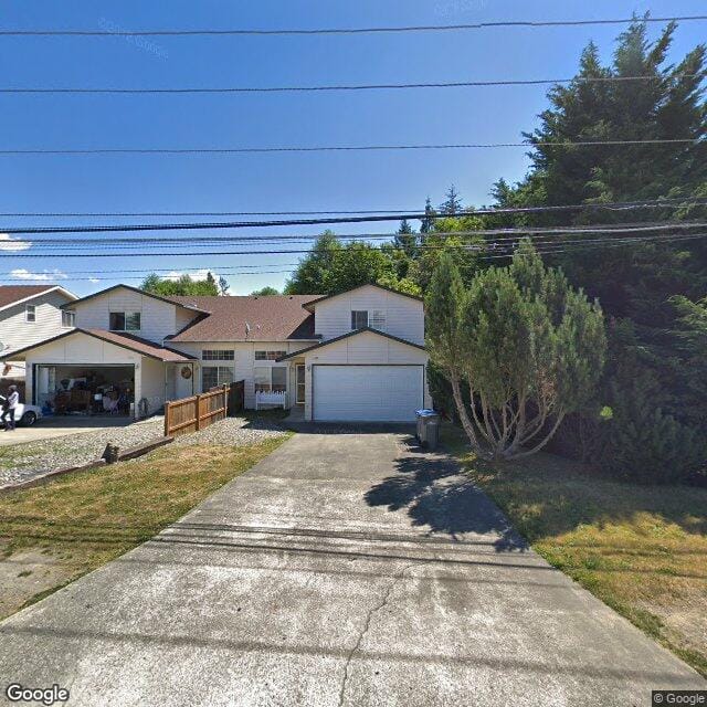 Photo of 3012-3026 Olympus Dr NE. Affordable housing located at 3012-3026 Olympus Dr NE Bremerton, WA 98310