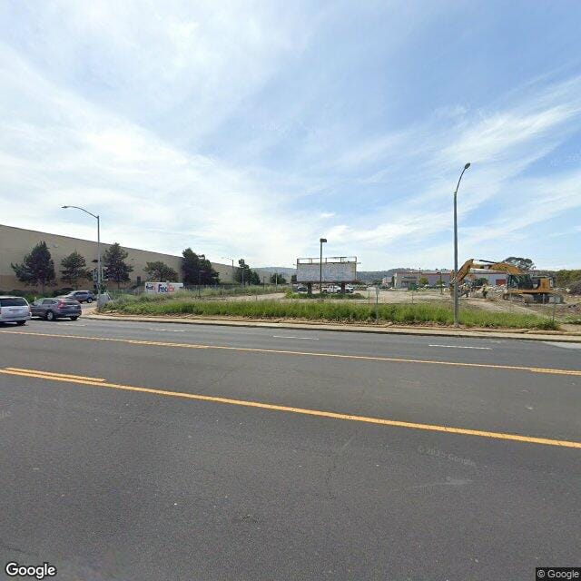 Photo of Huntington Apartment Homes. Affordable housing located at 1400 Huntington Ave South San Francisco, CA 94080