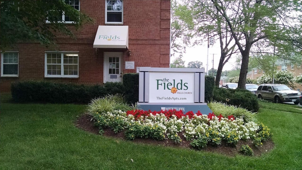 Photo of FIELDS OF FALLS CHURCH at 912 ELLISON ST FALLS CHURCH, VA 22046