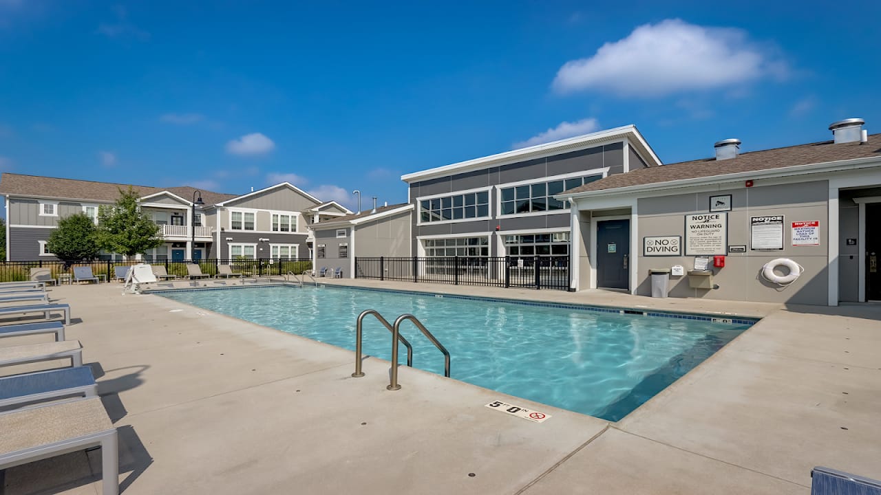 Photo of WATER'S EDGE OF SOUTH ELGIN. Affordable housing located at 50 N RIVER ST SOUTH ELGIN, IL 60177