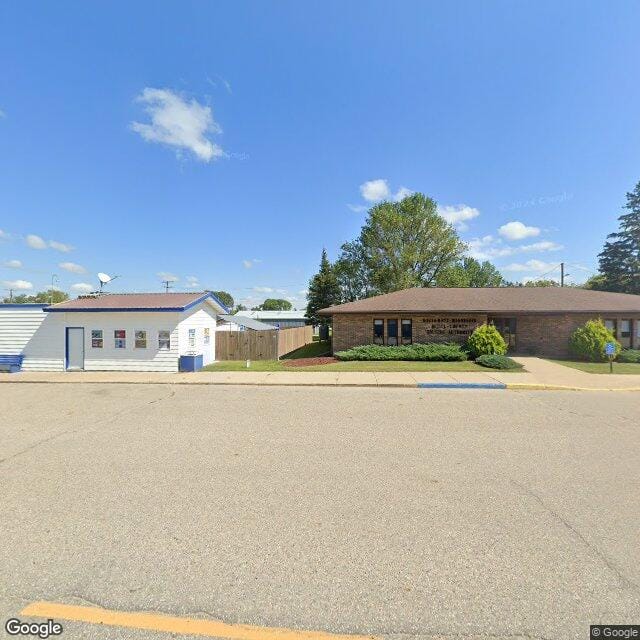 Photo of NW MN MULTI-COUNTY HRA. Affordable housing located at 205 Garfield Ave MENTOR, MN 56736