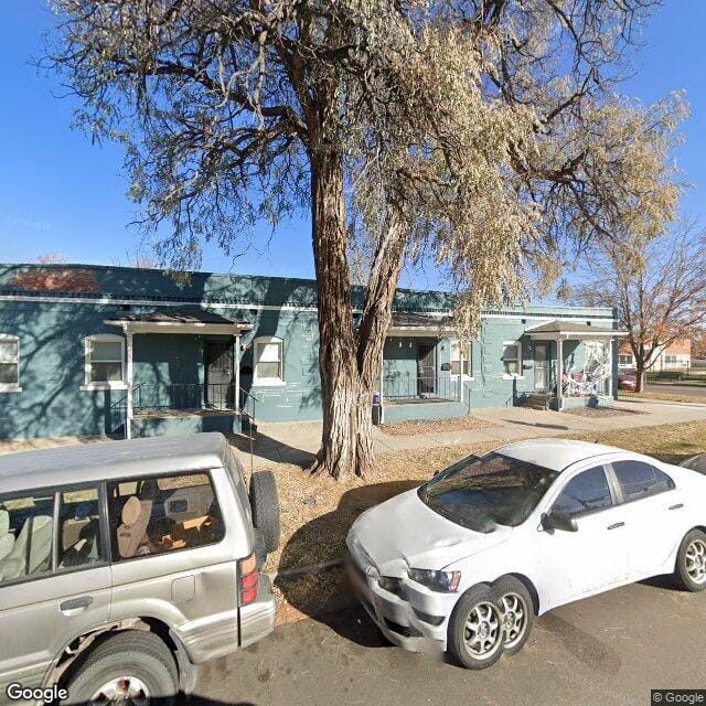 Photo of SAN RAPHAEL. Affordable housing located at 2081 N OGDEN ST DENVER, CO 80205