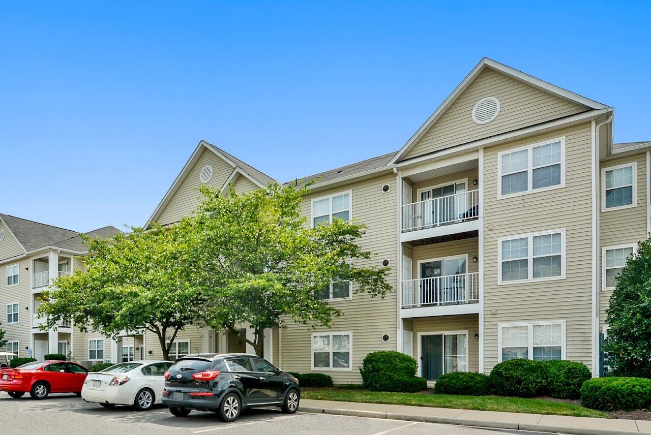 Photo of POTOMAC STATION. Affordable housing located at 654A FT EVANS RD NE LEESBURG, VA 20176