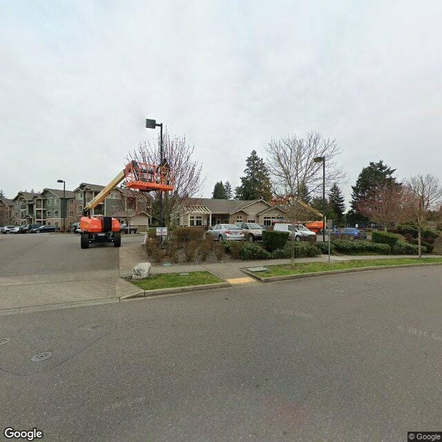 Photo of COPPER TRAIL at 3500 BLOCK OF CAPITOL MALL DRIVE SW OLYMPIA, WA 98502