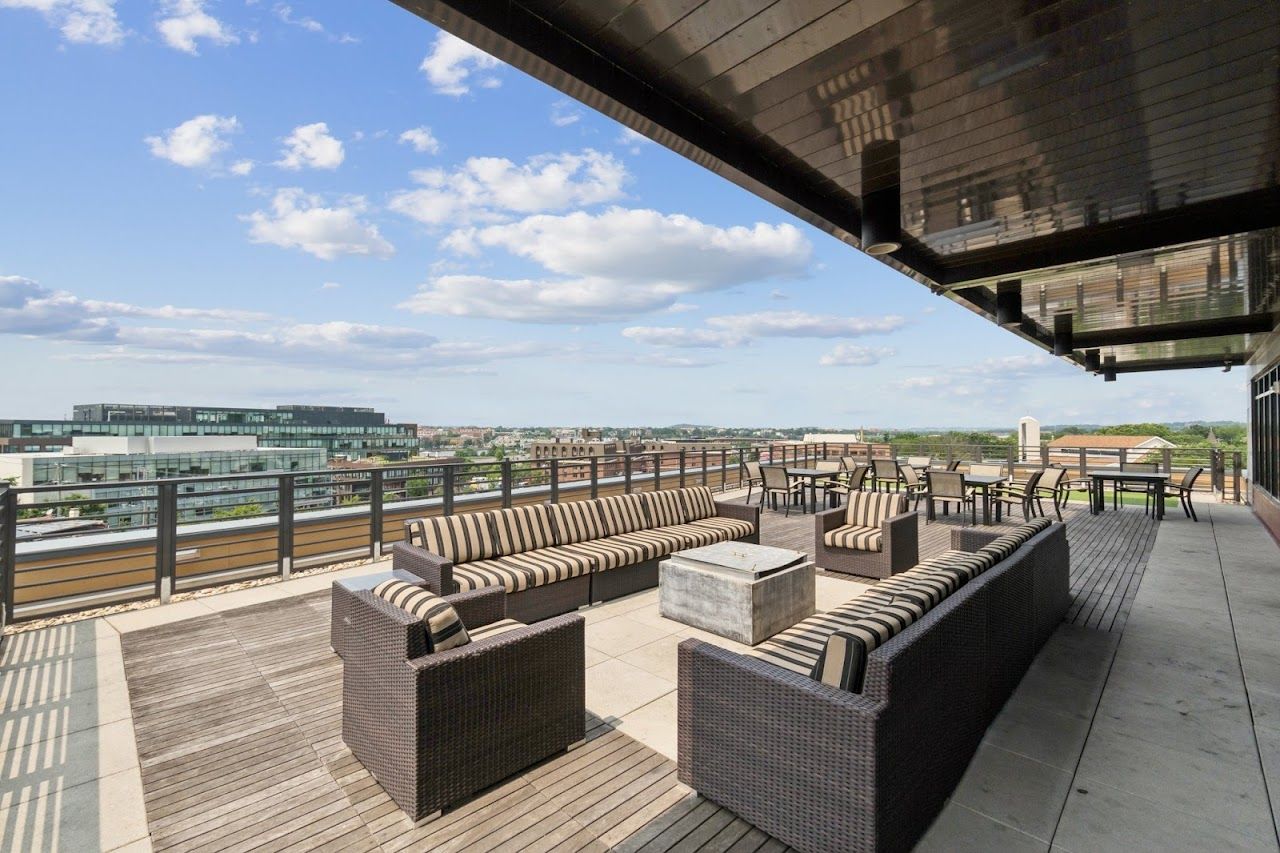 Photo of Maple View Flats (Big K) at 2228 Martin Luther King Jr Ave SE Washington, DC 20020