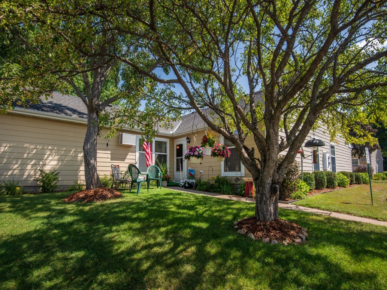 Photo of ORLEANS HOMES ONE (FKA COTTAGES OF STILLWATER I). Affordable housing located at MULTIPLE BUILDING ADDRESSES STILLWATER, MN 55082