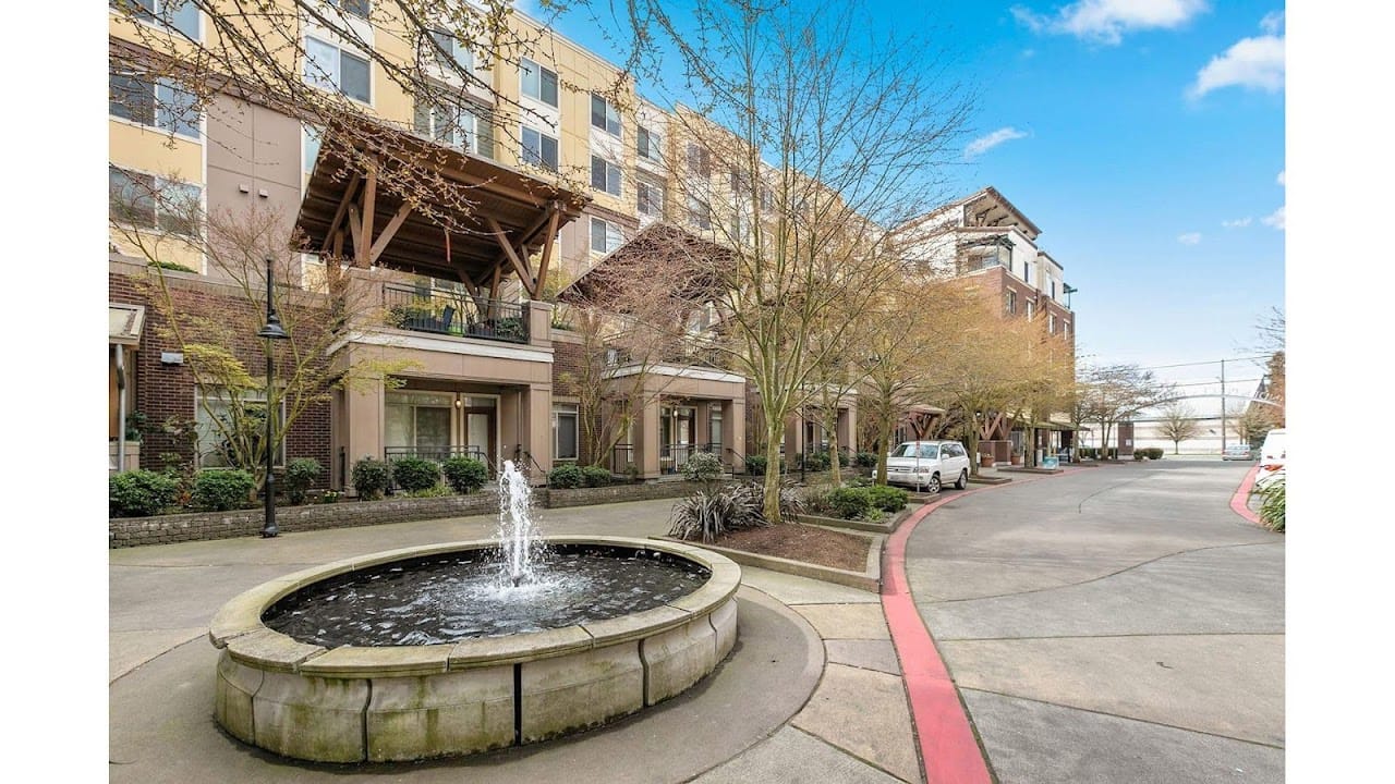 Photo of New Haven Senior Living. Affordable housing located at 13000 Linden Ave N Seattle, WA 98133