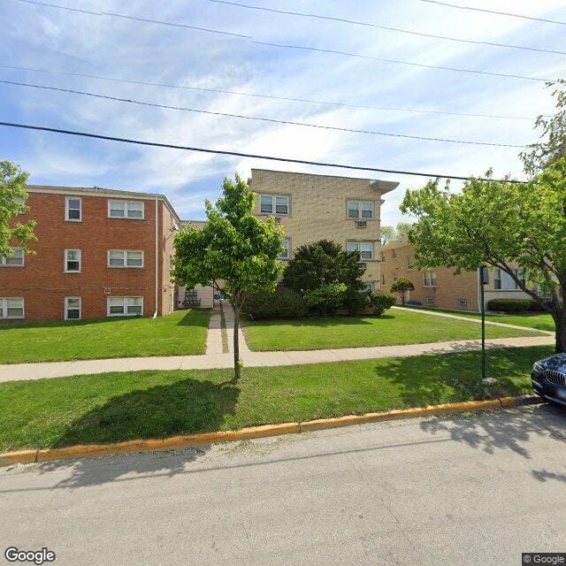 Photo of 8519 Niles Center Rd at 8519 Niles Center Rd Skokie, IL 60077