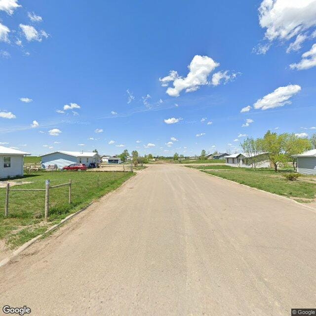 Photo of ELK VIEW. Affordable housing located at 105 ELK VIEW CT EAGLE BUTTE, SD 
