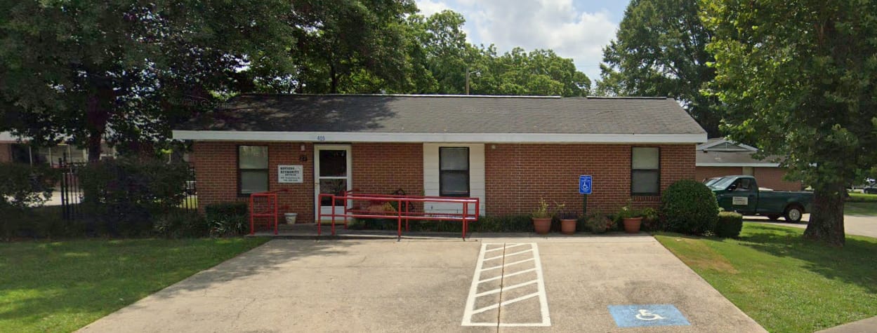 Photo of Housing Authority of the City of Monticello. Affordable housing located at 405 FUNDERBURG Drive MONTICELLO, GA 31064