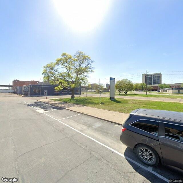 Photo of PIONEER MIDTOWN HOMES at 603 TOPEKA BLVD TOPEKA, KS 66603