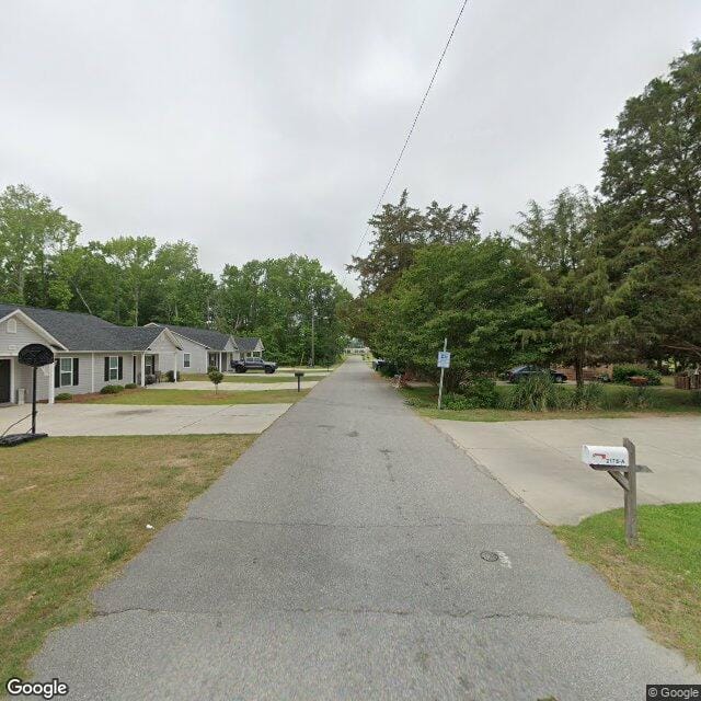 Photo of GRIFFIN PARK APARTMENTS. Affordable housing located at 1970 N ROBERTS AVE LUMBERTON, NC 28358