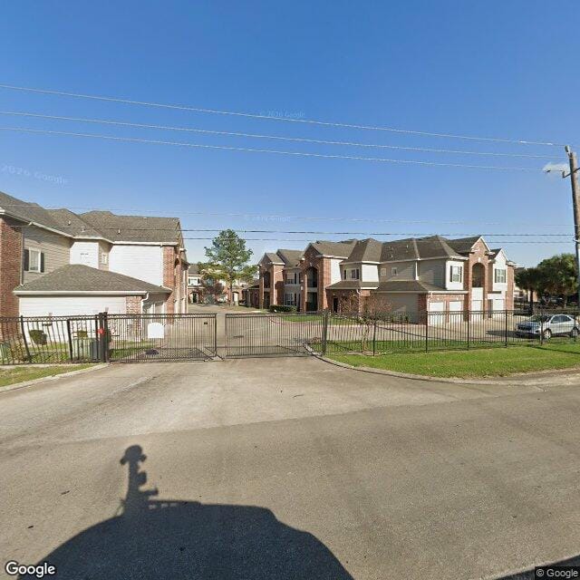Photo of LAFAYETTE VILLAGE APTS. Affordable housing located at 4822 E SAM HOUSTON PKWY N HOUSTON, TX 77015