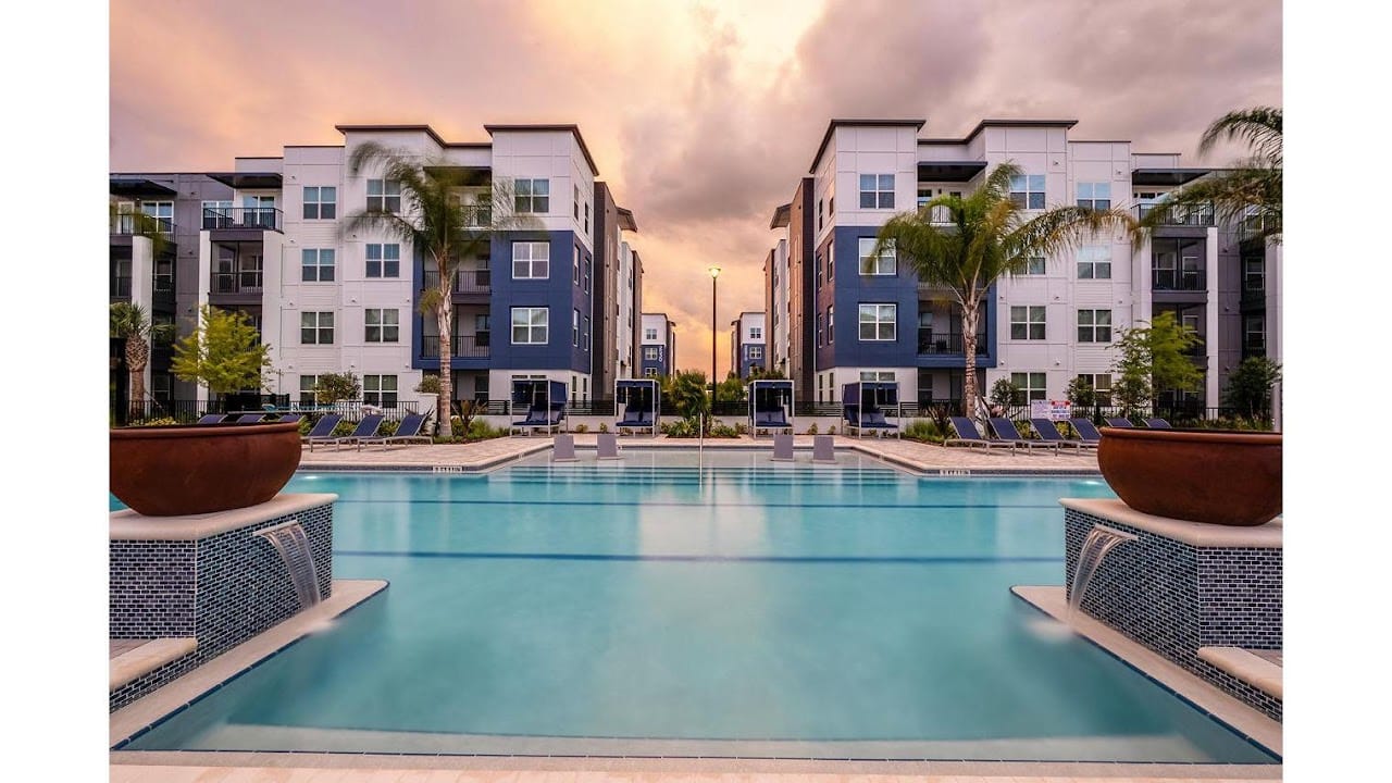 Photo of The Mira. Affordable housing located at 1277 Plymouth Sorrento Rd Apopka, FL 32712