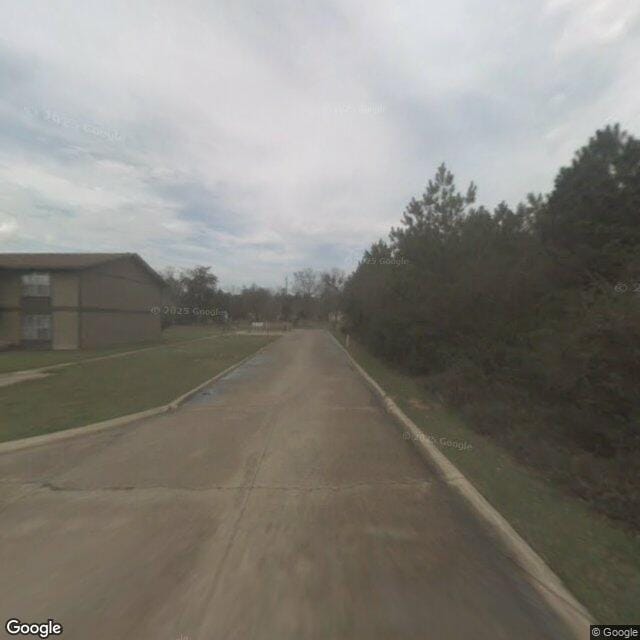Photo of LAKEWAY APARTMENTS at 302 LAKEWAY ZWOLLE, LA 71486
