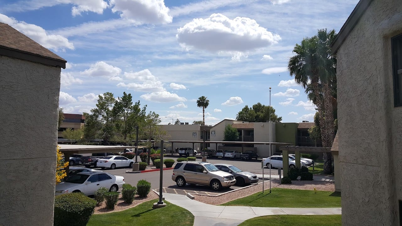 Photo of Summit Apartments at 12830 N Paradise Village Pky W Phoenix, AZ 85032