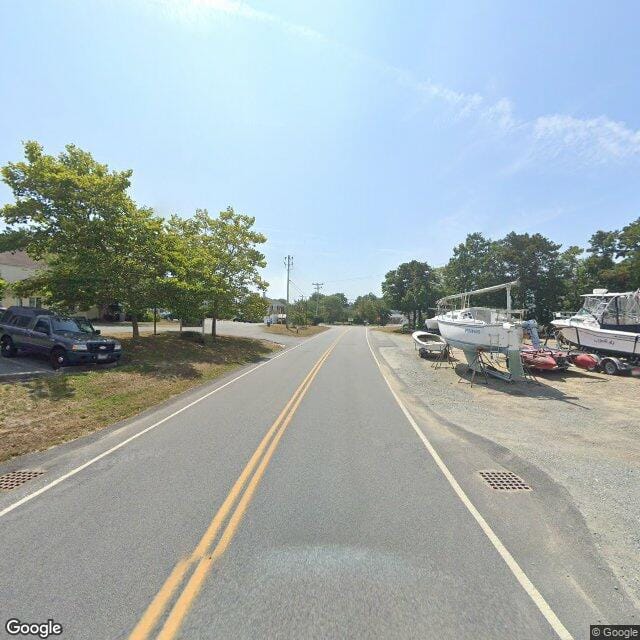 Photo of LAKE STREET. Affordable housing located at 12A LAKE ST CHATHAM, MA 02633
