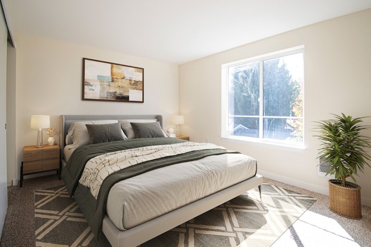 Photo of York Terrace. Affordable housing located at 227 SW Kendall Ct Troutdale, OR 97060