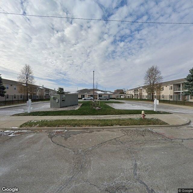 Photo of FRIENDSHIP MEADOWS APARTMENTS. Affordable housing located at 1001 LELAND DETROIT, MI 48207