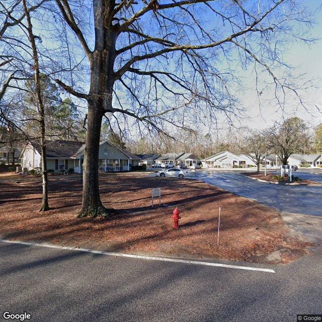 Photo of NEW FAIRMEADOWS APARTMENTS, LLC at 605 N. MARION STREET LATTA, SC 29565
