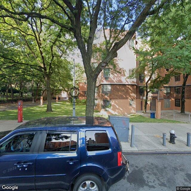 Photo of 988 E 180TH ST. LIHTC ASSOC. LLC at 988 EAST 180 STREET LIHTC ASSOCIATES LLC 988 E. 180TH STREET BRONX, NY 10460