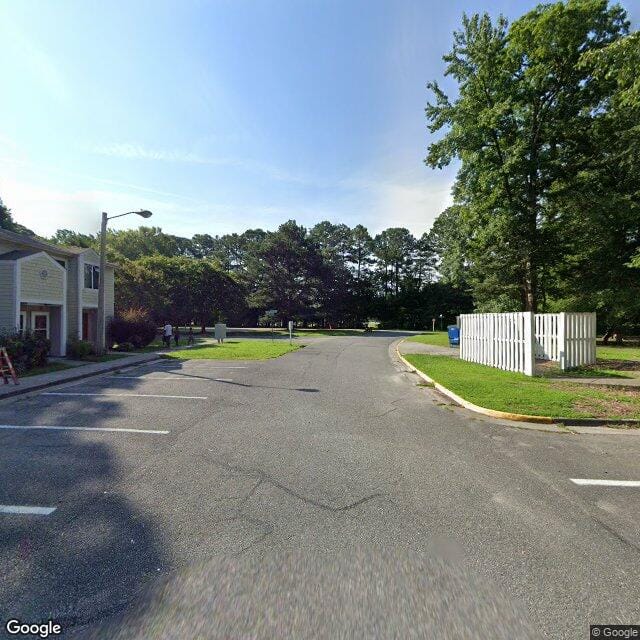 Photo of RIVERMEADE II at 101 TOWNLEY CT YORKTOWN, VA 23690