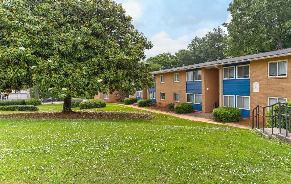 Photo of The Preserve on Conley at 4233 Jonesboro Rd Forest Park, GA 30297