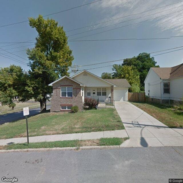 Photo of 6623 RAYMOND AVE at 6623 RAYMOND AVE ST LOUIS, MO 63133