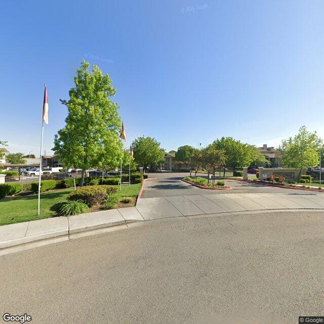 Photo of CHESAPEAKE BAY APTS. Affordable housing located at 2741 W LOWELL AVENUW TRACY, CA