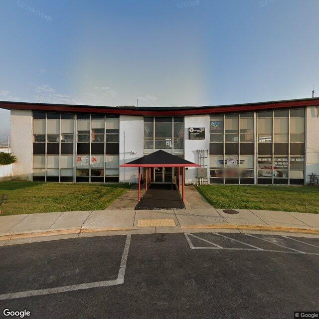 Photo of AIRPARK APTS. Affordable housing located at 8511 SNOUFFER SCHOOL RD GAITHERSBURG, MD 20879