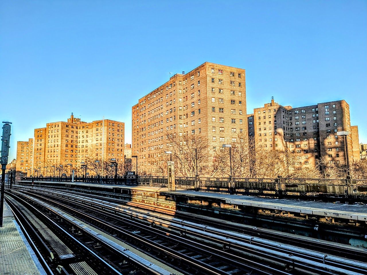 Photo of MARBLE HILL. Affordable housing located at 5210 BROADWAY BRONX, NY 10463