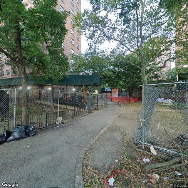 Photo of MARBLE HILL. Affordable housing located at 5210 BROADWAY BRONX, NY 10463