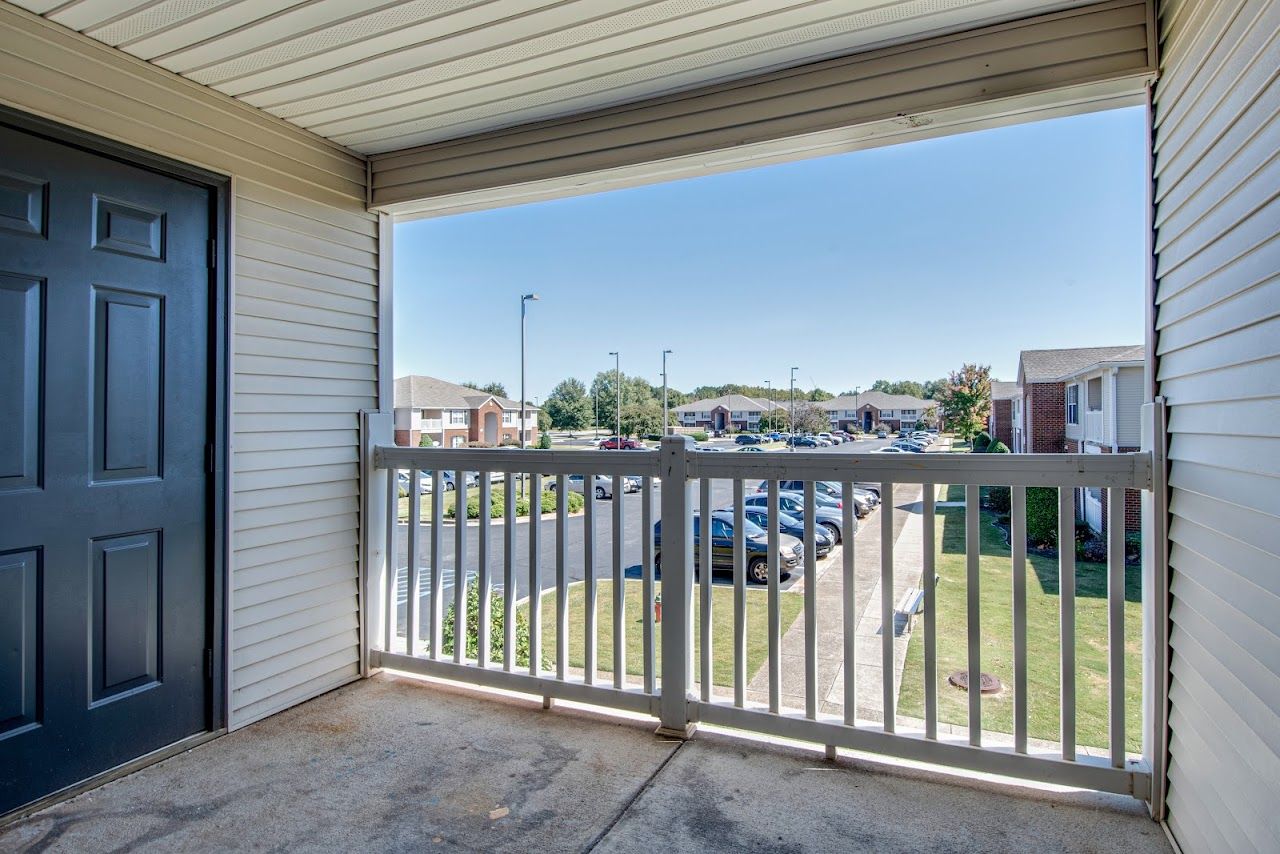 Photo of LAKESHORE CROSSING APTS. Affordable housing located at 6300 RIME VILLAGE DR NW HUNTSVILLE, AL 35806